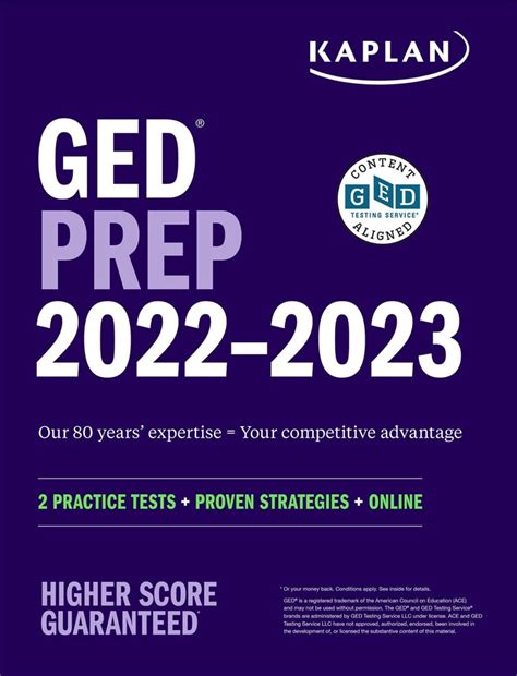 new ged test 2022